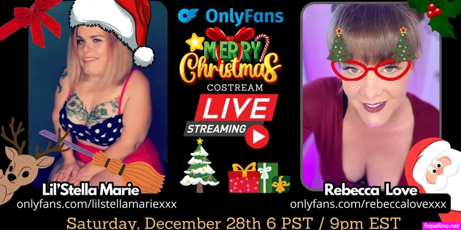 Lilstellamarie OnlyFans Thumbnail #UitTIPO6TQ