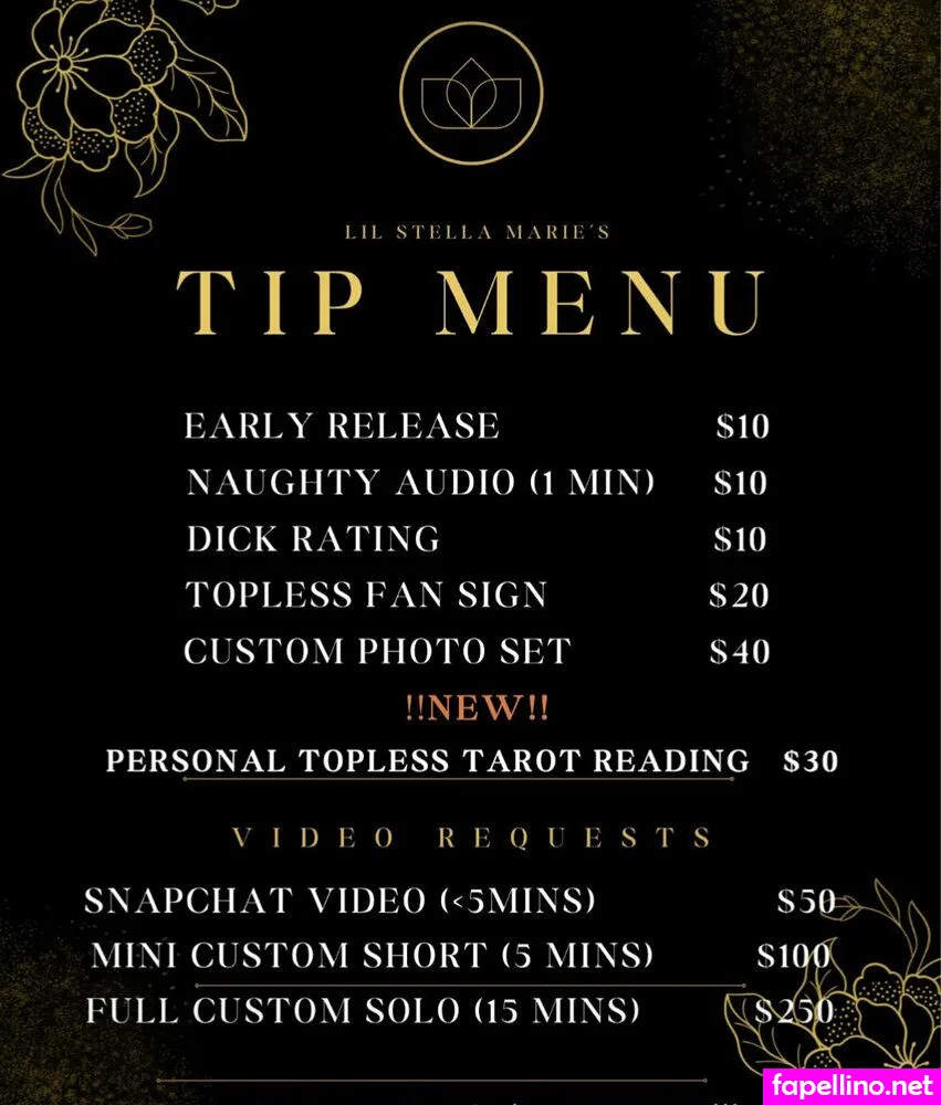 blondyblues, lilstellamarie Nude Leaked OnlyFans Photo #lIL1S89A4h