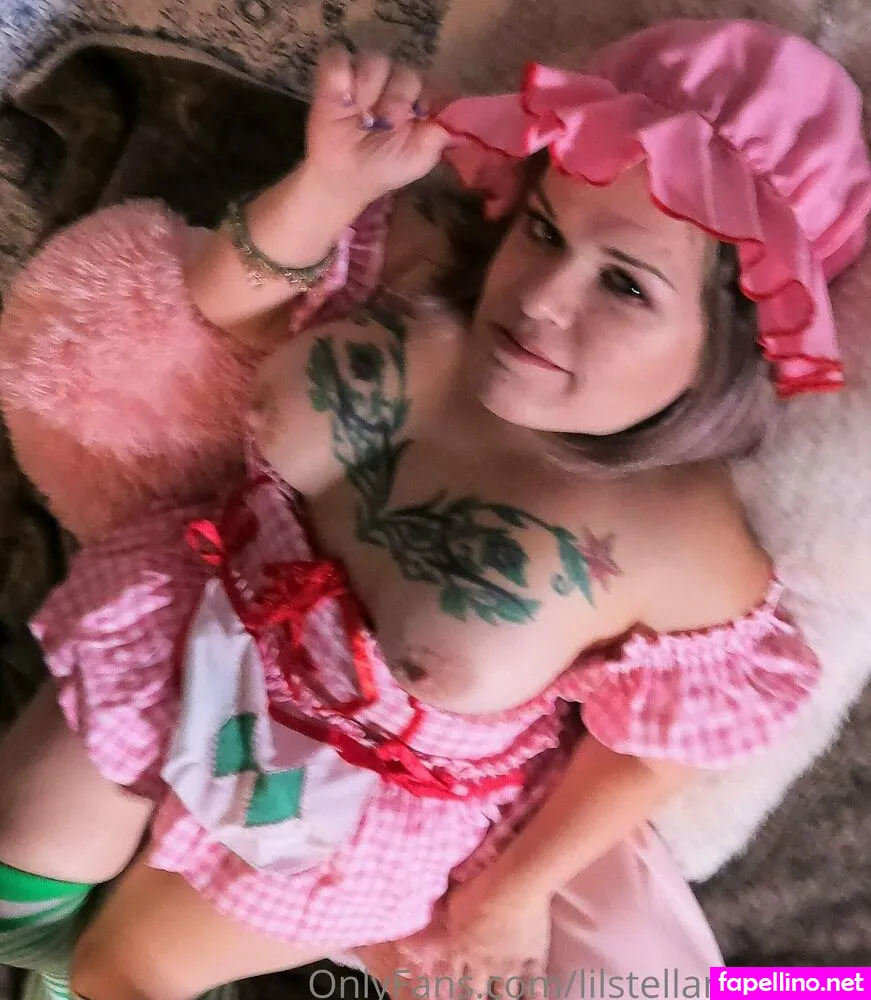 blondyblues, lilstellamariexxx Nude Leaked OnlyFans Photo #Z5BNgf8bVi