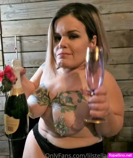 Lilstellamariexxx OnlyFans Thumbnail #fzoORWTcIk
