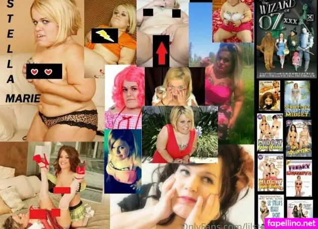 Lilstellamariexxx Main Profile Photo