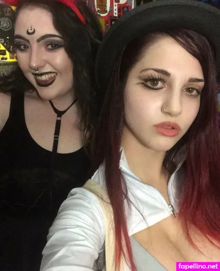 Lilsuccubus666 OnlyFans Thumbnail #4hsxACYyvd