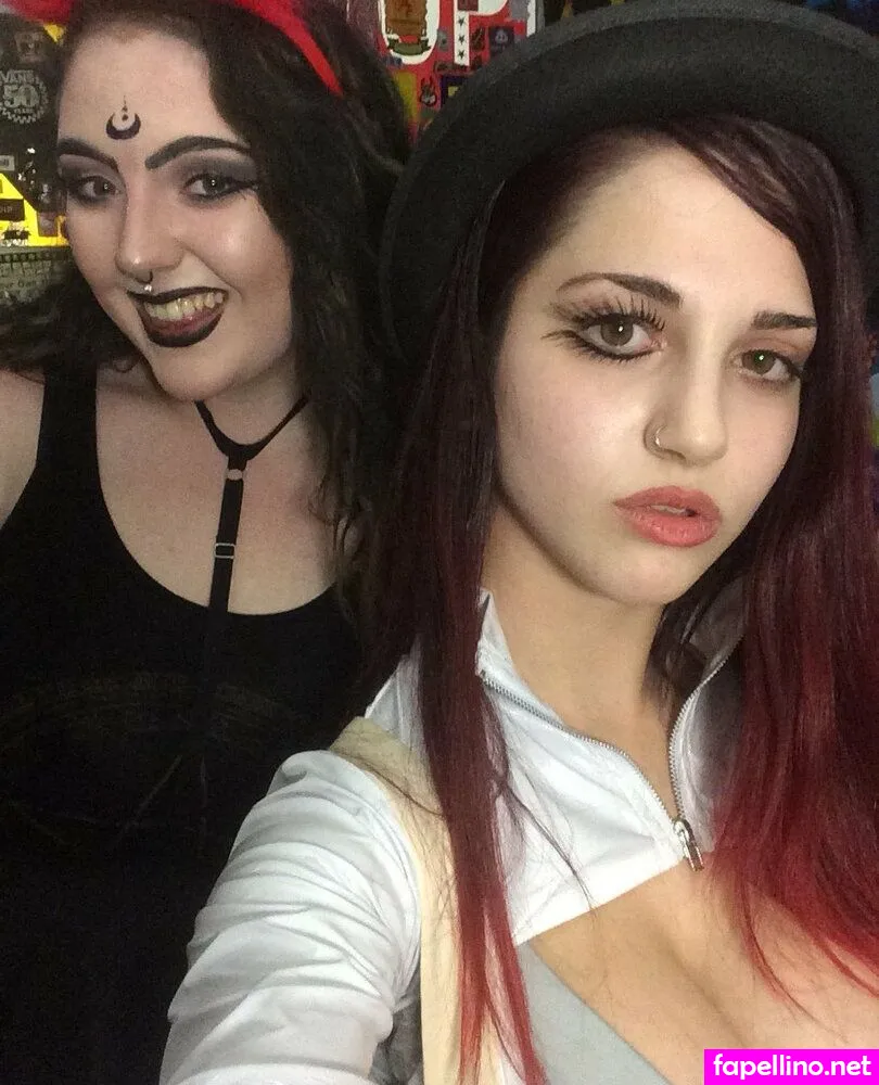 lilsuccubus666 Nude Leaked OnlyFans Photo #4hsxACYyvd