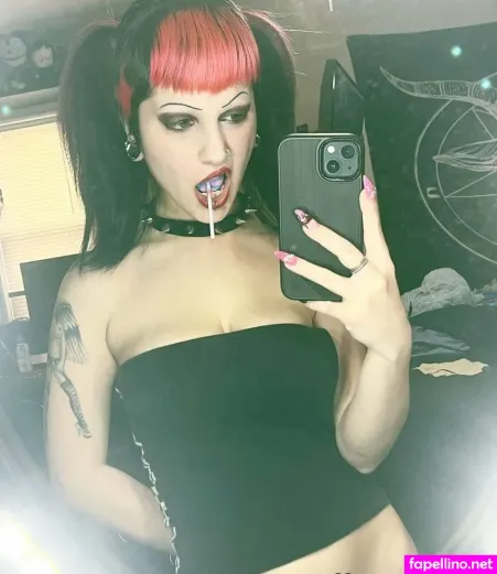 Lilsuccubus666 OnlyFans Thumbnail #ROSzZ39Hk9