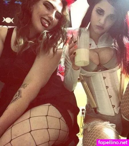 Lilsuccubus666 OnlyFans Thumbnail #RyrFX8SQdO