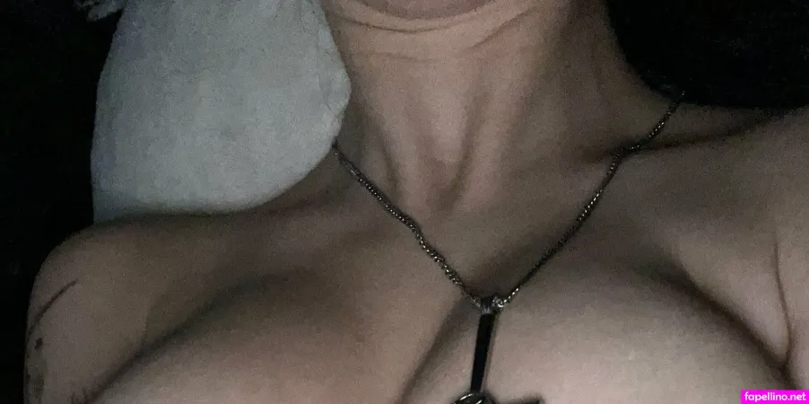 Lilsuccubus666 OnlyFans Thumbnail #b2lfYjOHcE