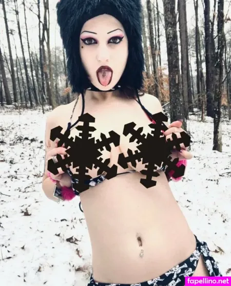 Lilsuccubus666 OnlyFans Thumbnail #rkKph6UQLY