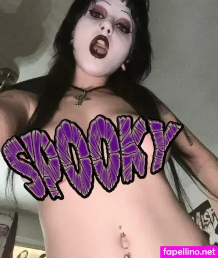 Lilsuccubus666 OnlyFans Thumbnail #xdrfofER7Y