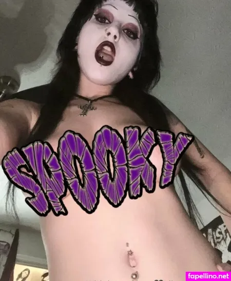 Lilsuccubus666 OnlyFans Thumbnail #ygZ1Q8NhSV