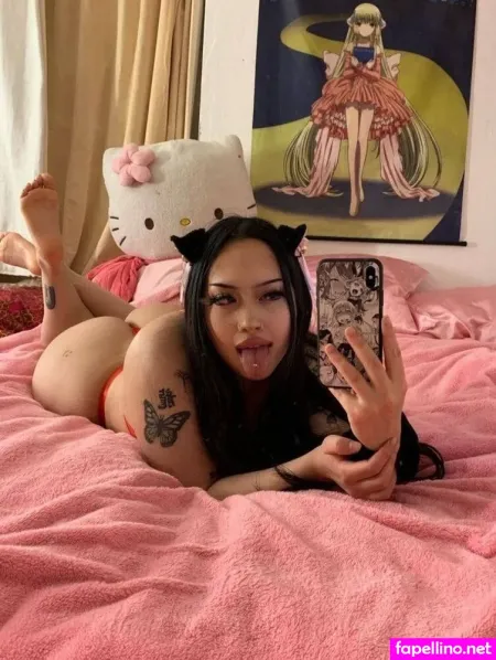 Lilsusi OnlyFans Thumbnail #06mi9LOHPC
