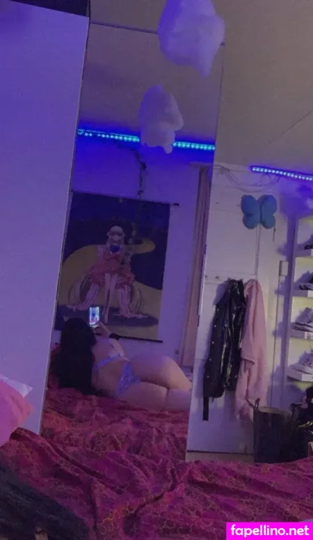 Lilsusi OnlyFans Thumbnail #lfNXsWKJzM