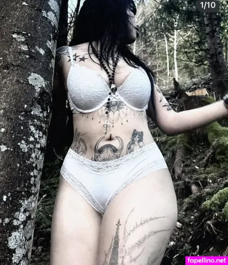 Lilsusi OnlyFans Thumbnail #sgWoFaw16x