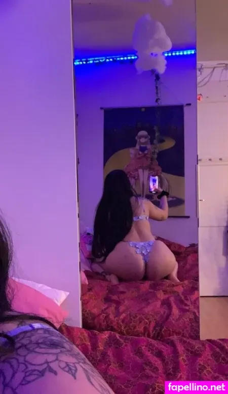 Lilsusi OnlyFans Thumbnail #xNO2ePjSFh