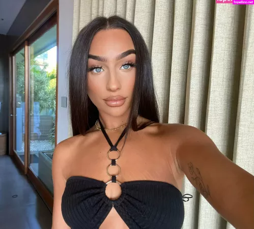 Liltashmae OnlyFans Thumbnail #H2GvTcaH85