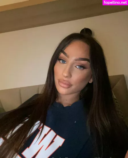 Liltashmae OnlyFans Thumbnail #bpT3BncXHg