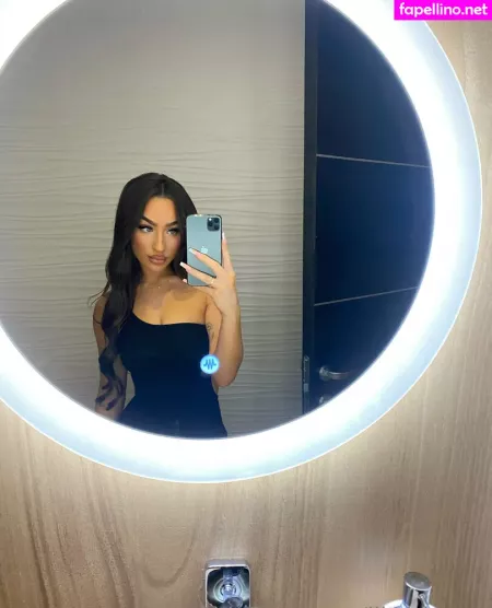 Liltashmae OnlyFans Thumbnail #ime6ygMuWy