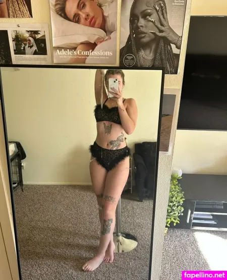 Liltaybae OnlyFans Thumbnail #qZq1FaXLq5