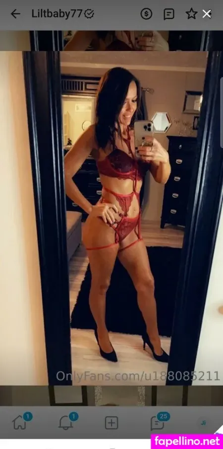 Liltbaby77 OnlyFans Thumbnail #ozEehOADlS