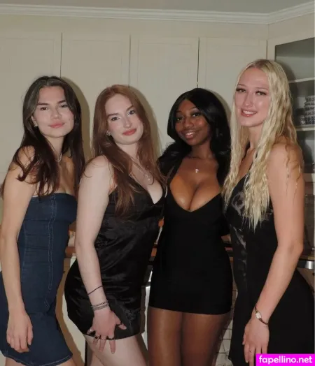 Liltecette 1 OnlyFans Thumbnail #yxPDY9JmiY