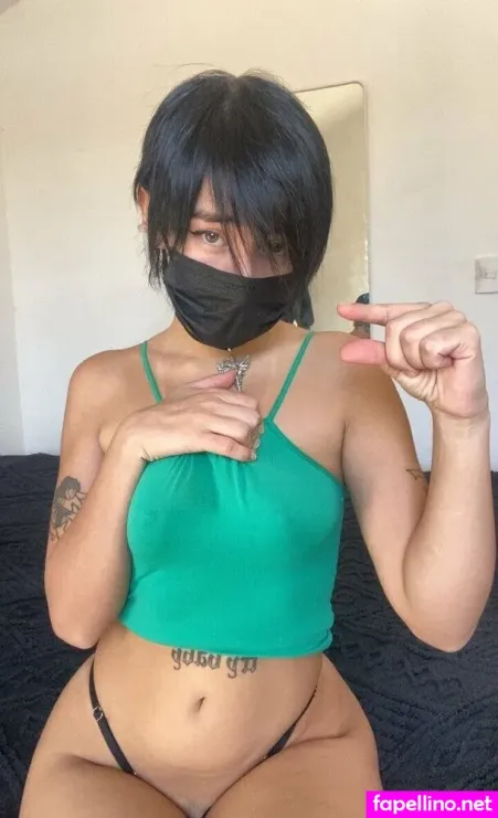 Liltoxicc OnlyFans Thumbnail #IG2u1ozODU