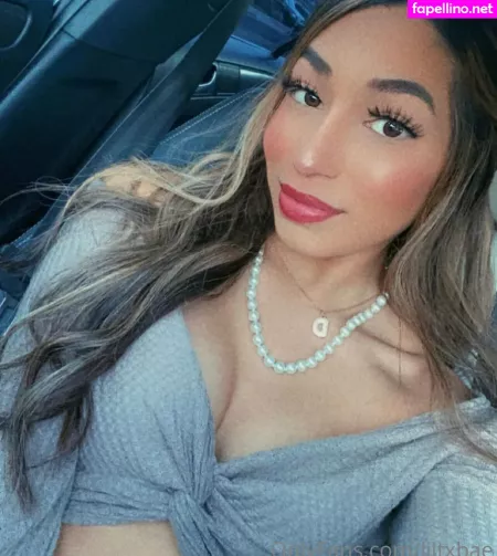 Liltxbae OnlyFans Thumbnail #V1a2tJnPRH