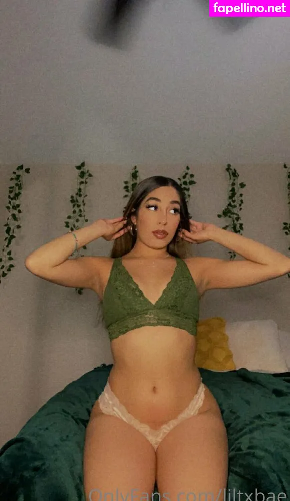 liltxbae Nude Leaked OnlyFans Photo #mieMlEWUkB