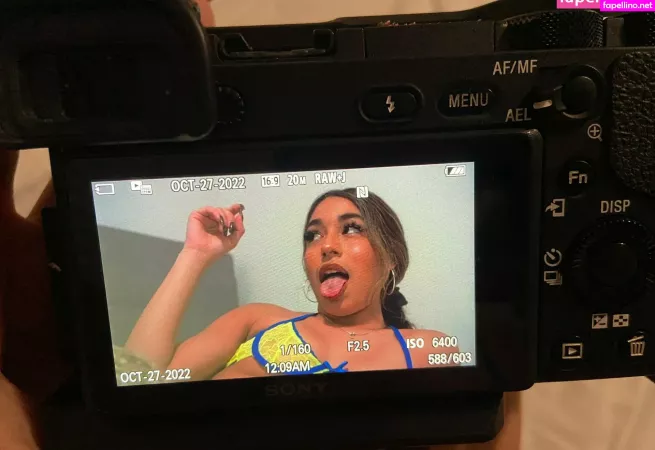 Liltxbae OnlyFans Thumbnail #xHb6po1eXV