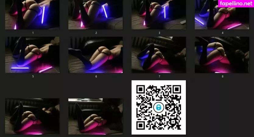 Lilu Marlow OnlyFans Thumbnail #4kHWH6sraK