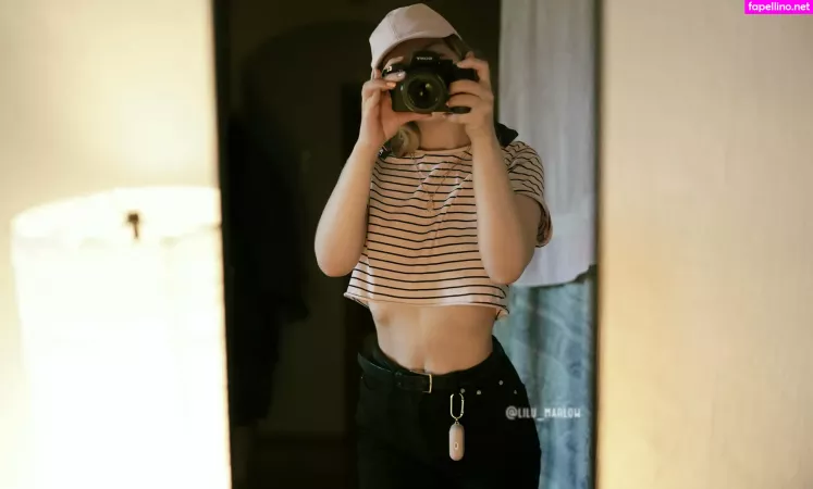 Lilu Marlow OnlyFans Thumbnail #GdrtagUnjg