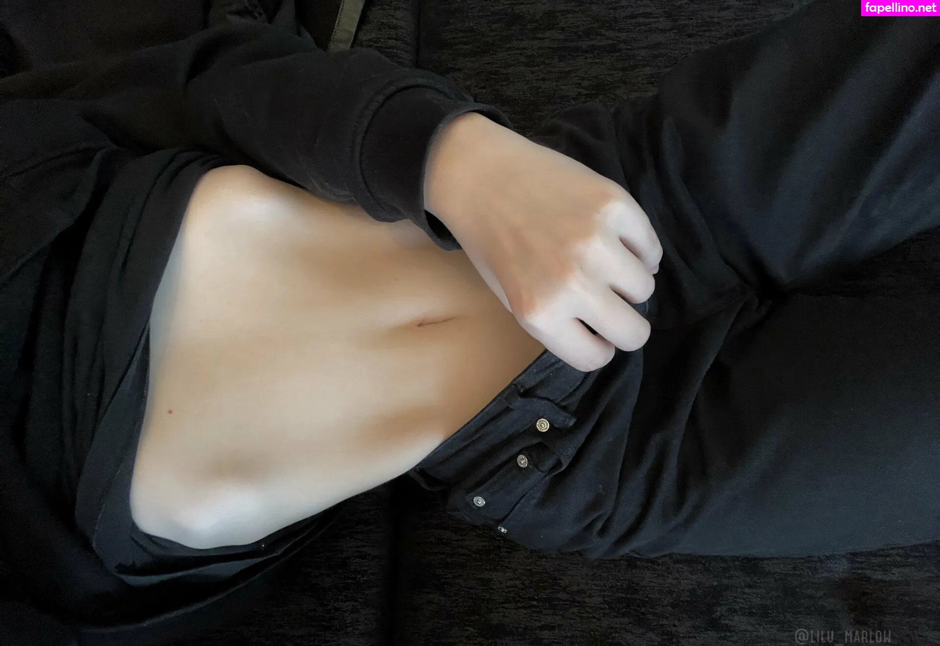 lilu_mar, lilu_marlow Nude Leaked OnlyFans Photo #tsnjuxJ1cF