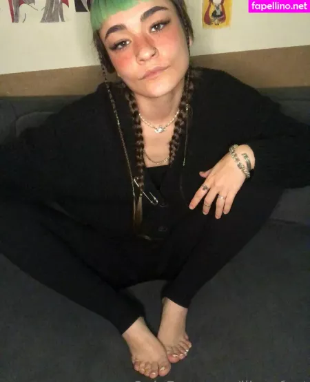 Lilucyfeet OnlyFans Thumbnail #0jwPzvB7zC