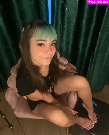 Lilucyfeet OnlyFans Thumbnail #ZexsP3VB7n