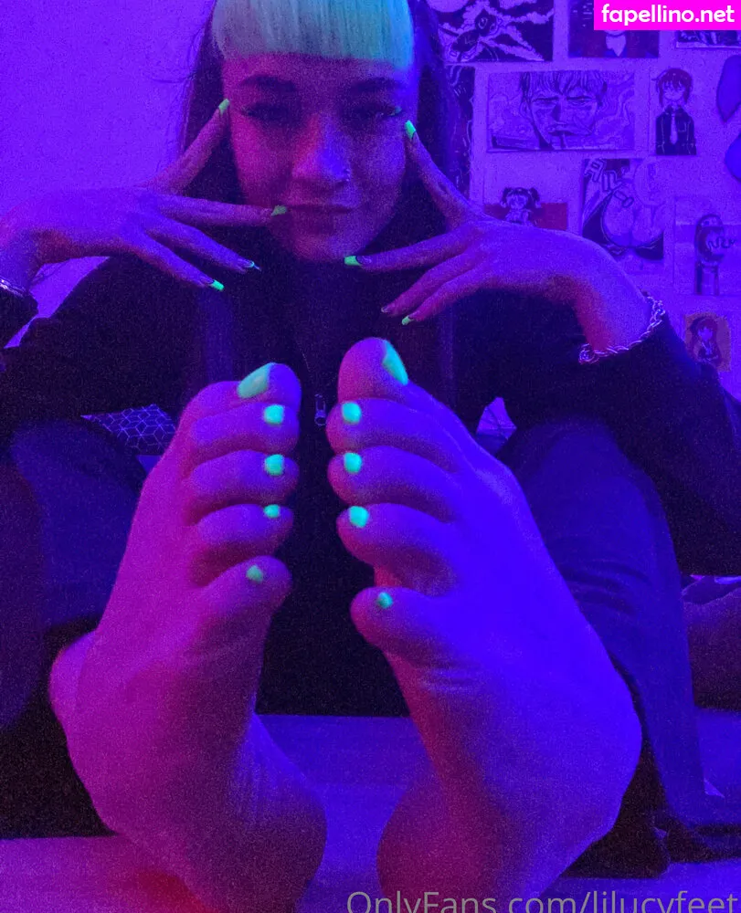 lilucyfeet, onlyprettyfeetss Nude Leaked OnlyFans Photo #d8RmVcZKMZ
