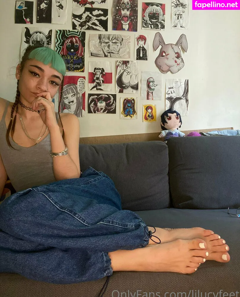 lilucyfeet, onlyprettyfeetss Nude Leaked OnlyFans Photo #iUH2HyTICA