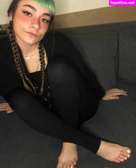 Lilucyfeet OnlyFans Thumbnail #p7OgcClGnP