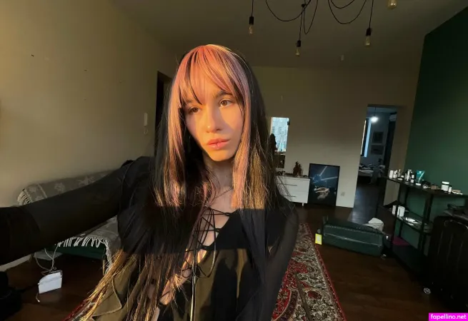 Lilula OnlyFans Thumbnail #46MEgHatMr