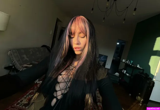 Lilula OnlyFans Thumbnail #o0UsmgaVvA