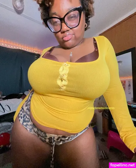 Lilunknowngirlie OnlyFans Thumbnail #g9Z4O3jV2O