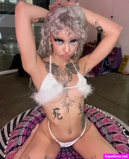 Lilunseelie OnlyFans Thumbnail #bRMdIrrPGC