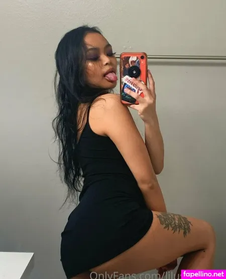 Lilusagihime OnlyFans Thumbnail #XdM4QGtRyT