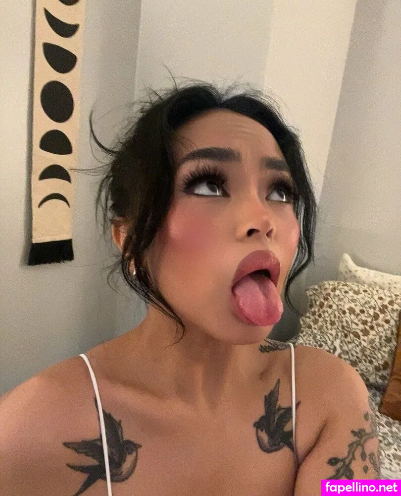 777cecece, lilusagihime Nude Leaked OnlyFans Photo #bDFyuyMZpf