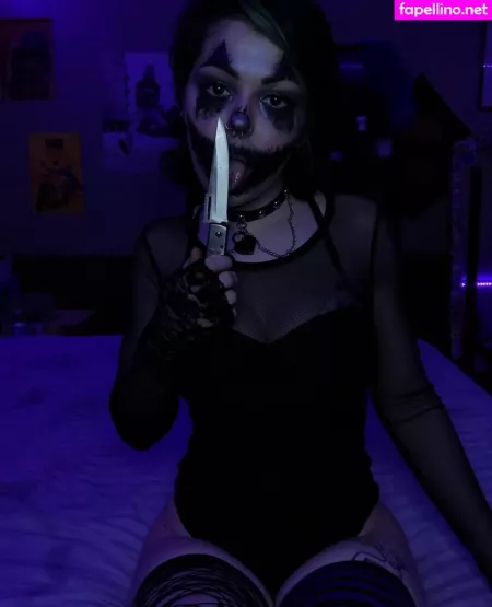 Liluthivert OnlyFans Thumbnail #5Pj3hSzGN2