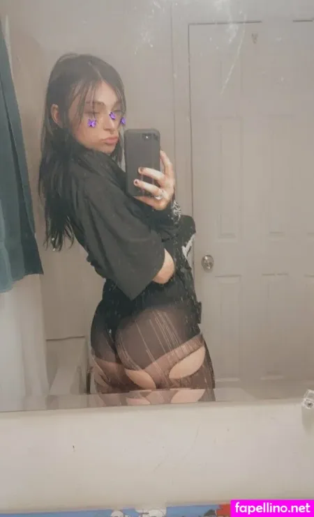 Liluzicri OnlyFans Thumbnail #O8lTyVOZf7