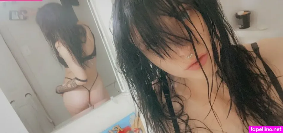 Liluzicri OnlyFans Thumbnail #Oru97aVAvU