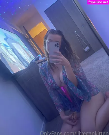 Lilvegankitten OnlyFans Thumbnail #6wrbV7lJe0
