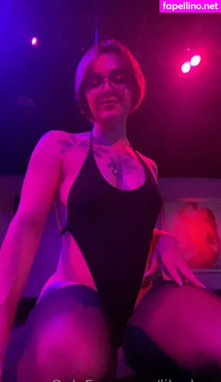 Lilvelma OnlyFans Thumbnail #QgRaIoz8cH