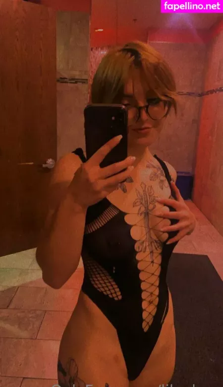 Lilvelma OnlyFans Thumbnail #WXG1RYu25R