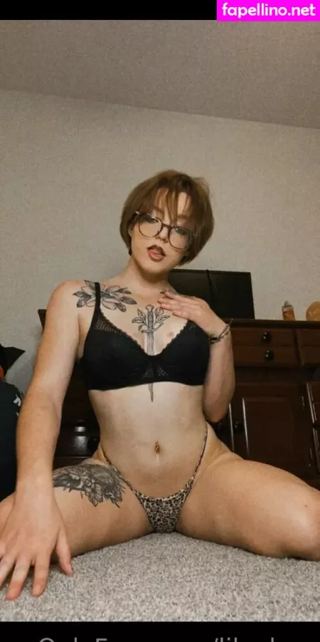 Lilvelma OnlyFans Thumbnail #yK6RXMOEkZ