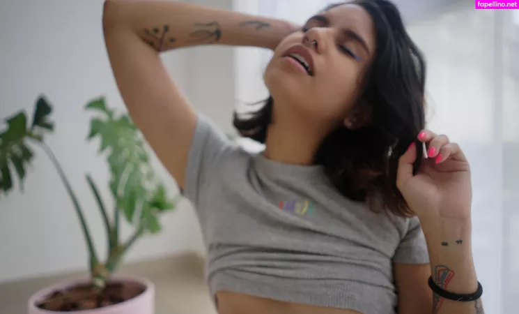 Lilvenecia OnlyFans Thumbnail #AZqj7MGU94