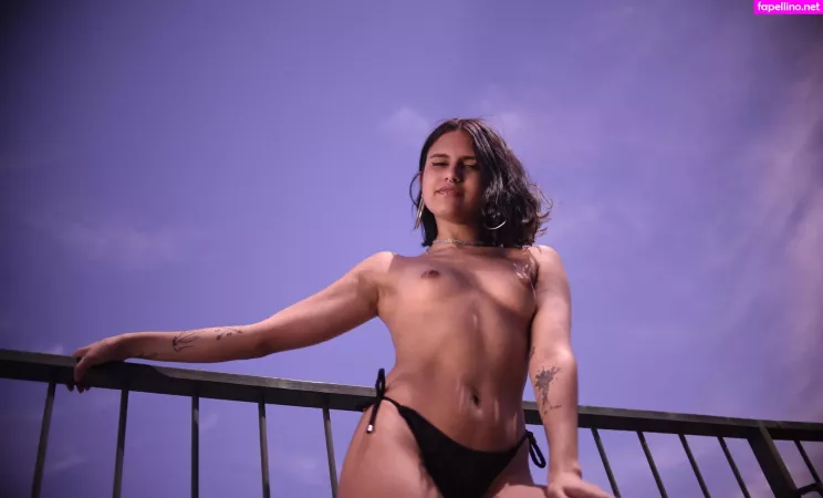 Lilvenecia OnlyFans Thumbnail #TFWK4Vo4uX